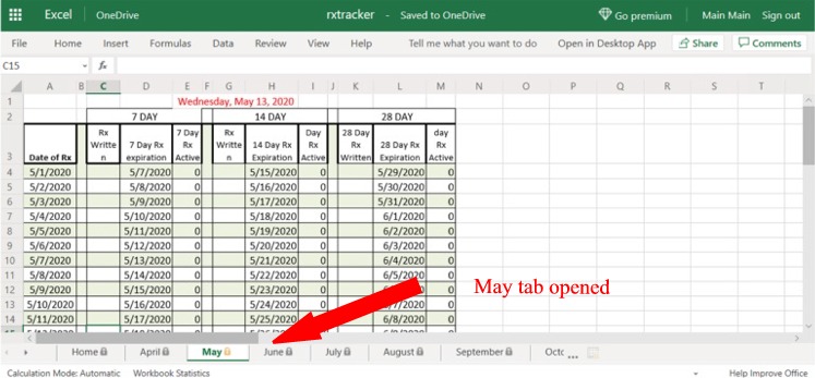 provider active xdea rx active total scripts